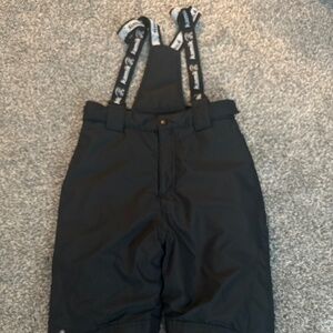 Boys Kamik Snow Pants